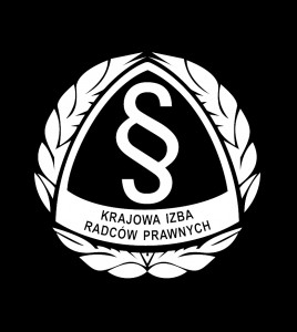 Logo_KIRP_wersja_specjalna_tekst_w_sygnecie_biala_na_czarnym_tle